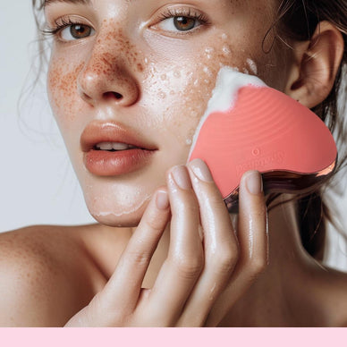 Makeup Removal — Fast, Gentle, Hygienic